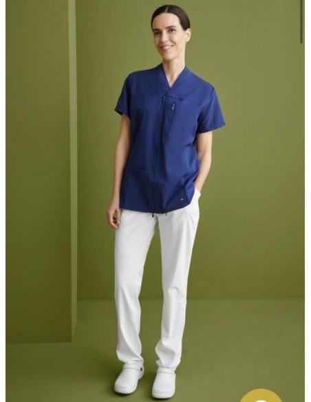 Pantalón Deportivo Regular Fit