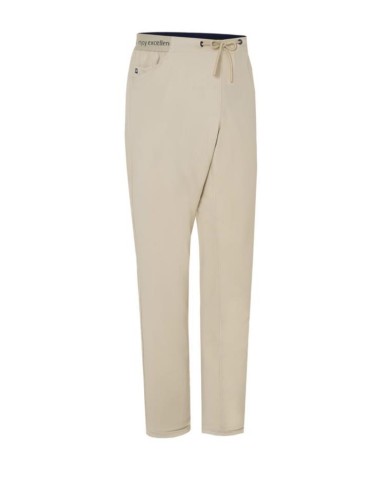 Pantalón Deportivo Regular Fit