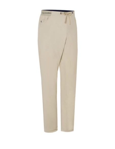 Pantalón Deportivo Regular Fit