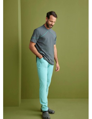 Pantalón Deportivo Regular Fit