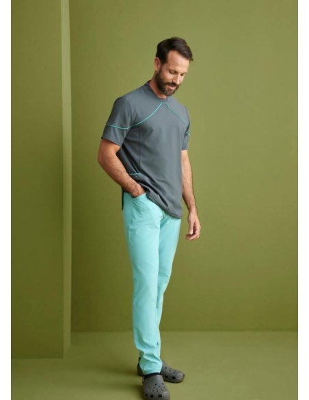 Pantalón Deportivo Regular Fit