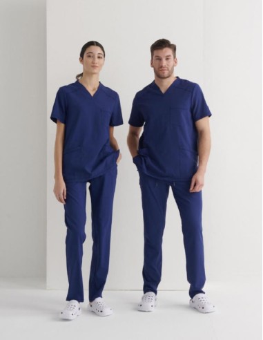 Pantalón Deportivo Regular Fit