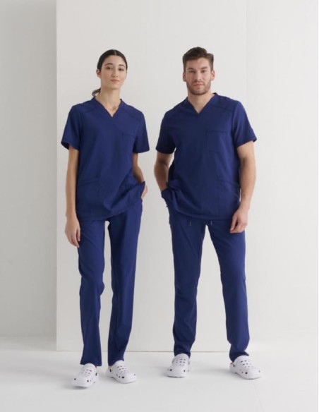 Pantalón Deportivo Regular Fit