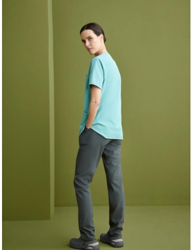 Pantalón Deportivo Regular Fit