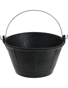 Cubo italiano 10 Ltrs.