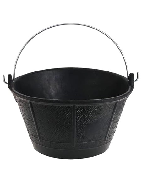 Cubo italiano 10 Ltrs.