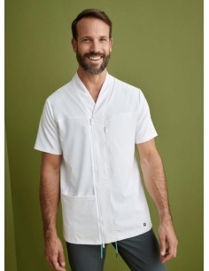 Chaqueta Hombre Cremallera Regular Fit 2