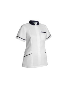 CASACA REGULAR FIT SRA  BICOLOR 