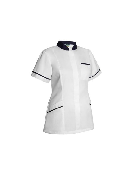 CASACA REGULAR FIT SRA  BICOLOR 