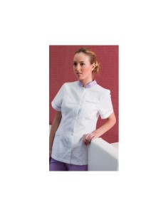 CASACA REGULAR FIT SRA  BICOLOR  2