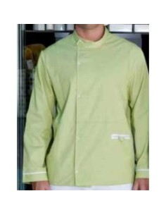 CHAQUETA CRO  M L  C TIRILLA 1 BOLSO 2