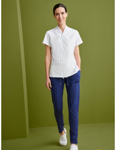 Pantalón Deportivo Mujer Slim Fit