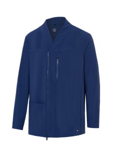 Chaqueta Hombre Manga Larga Cremallera