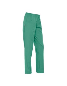 PANTALÓN REGULAR FIT CINTURA ELASTICA  2