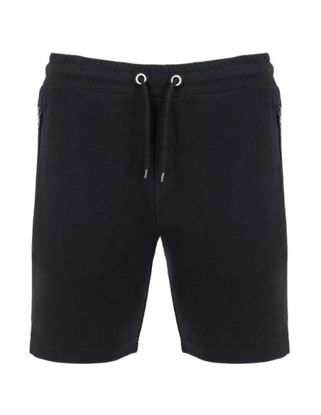 Pantalón corto con cinturilla elástica 