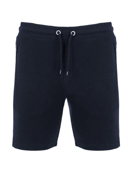 Pantalón corto con cinturilla elástica 