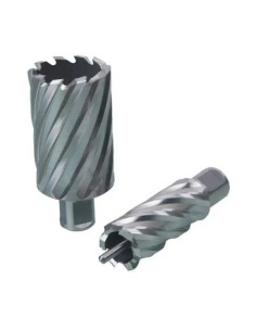 FRESAS HUECAS HSS 18 mm 2