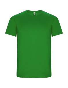 Camiseta técnica de manga corta