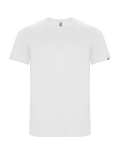 Camiseta técnica de manga corta 2