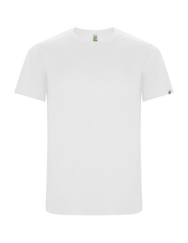 Camiseta técnica de manga corta