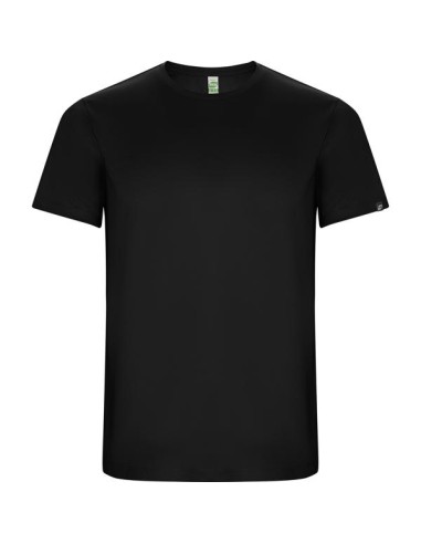 Camiseta técnica de manga corta