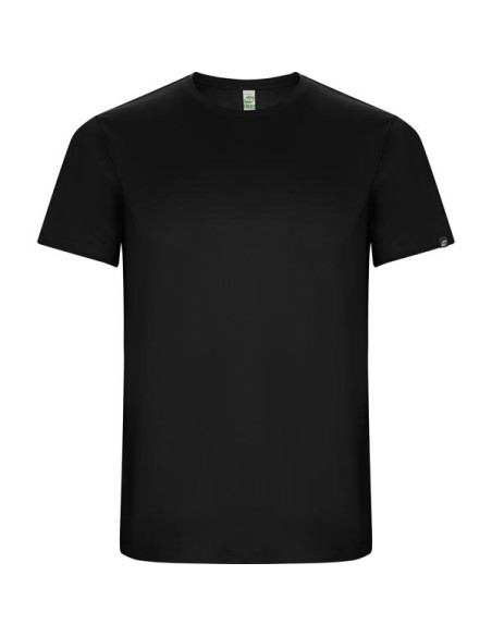 Camiseta técnica de manga corta