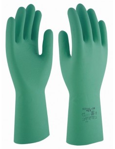 Guante NITRIL 330