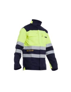 Cazadora para soldadura RIDE FRHV 2