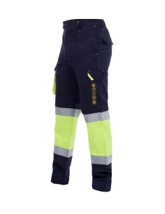 Pantalón para soldadura STRIP FRHV 2