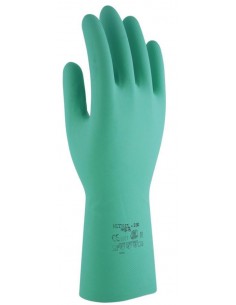 Guante NITRIL 330 2