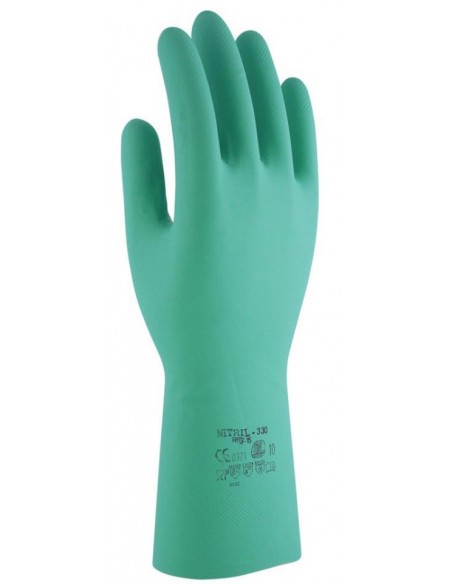 Guante NITRIL 330