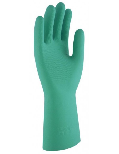 Guante NITRIL 330