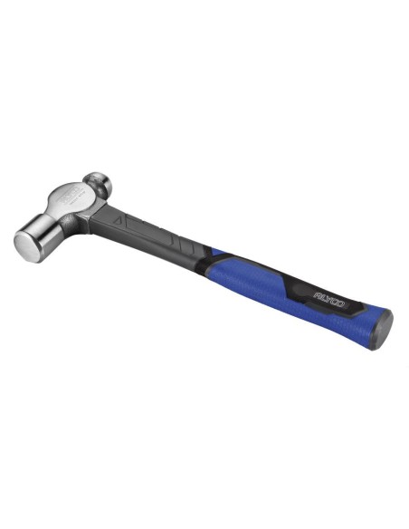 Martillo De Bola Mango Fibra Vidrio 