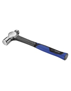 Martillo De Bola Mango Fibra Vidrio  2