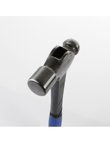 Martillo De Bola Mango Fibra Vidrio 