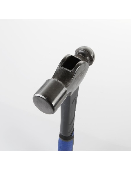 Martillo De Bola Mango Fibra Vidrio 