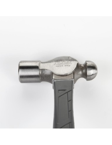 Martillo De Bola Mango Fibra Vidrio 