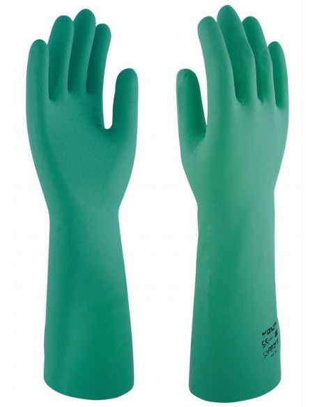 Guante NITRIL 410