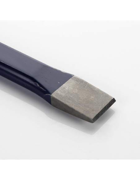 Cortafríos Planos Con Cuerpo Rectangular