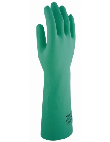 Guante NITRIL 410
