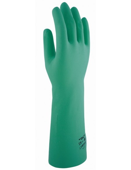 Guante NITRIL 410