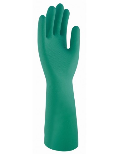 Guante NITRIL 410