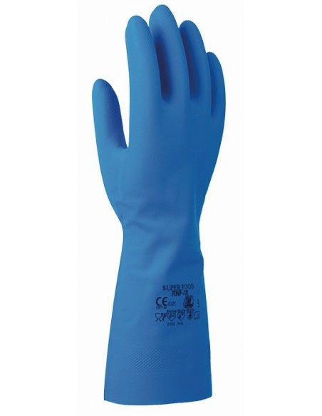 Guante SUPER FOOD