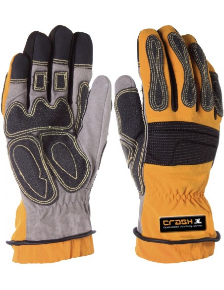 Guante CRASH
