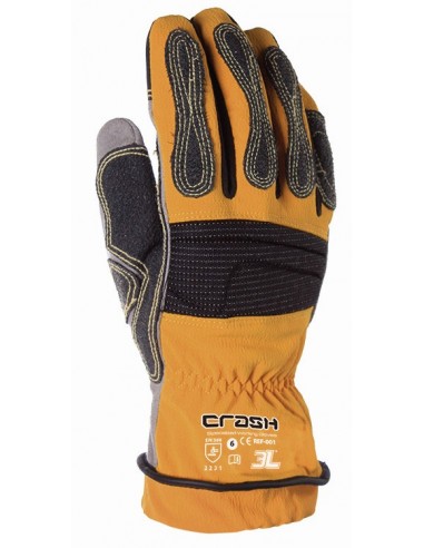 Guante CRASH