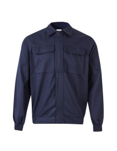 Cazadora 100  algodón