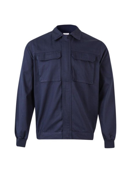 Cazadora 100  algodón