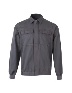 Cazadora 100  algodón 2