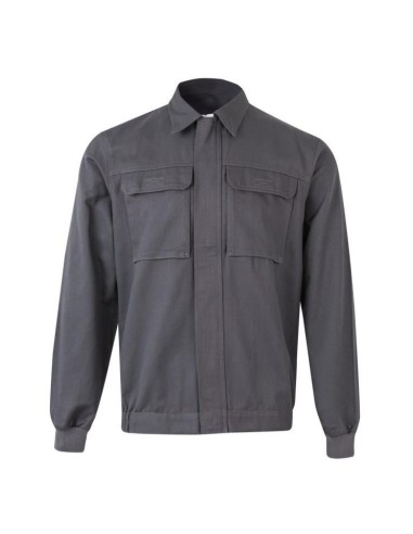 Cazadora 100  algodón