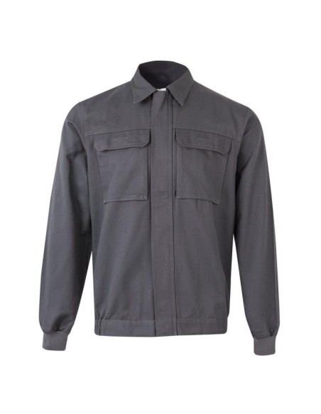 Cazadora 100  algodón